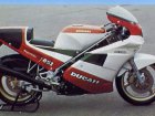 Ducati 851 Strada Tricolore and Superbike Kit